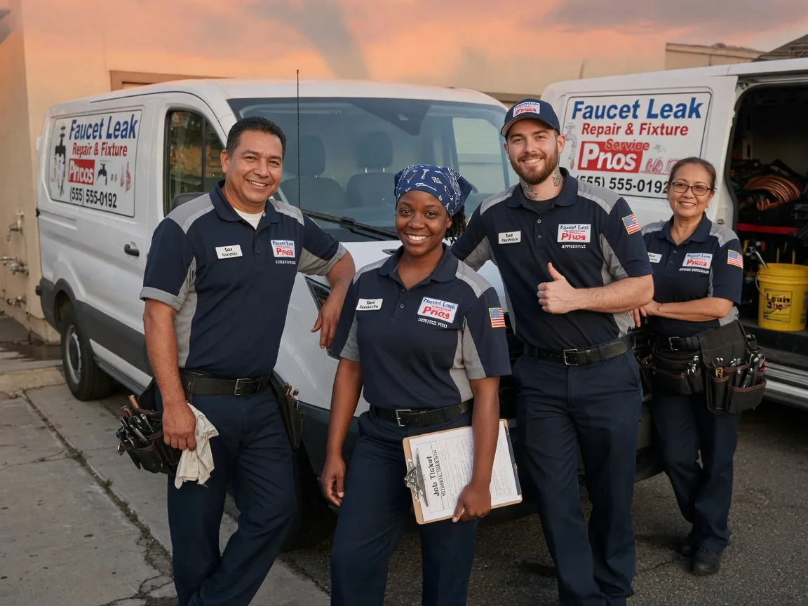 Faucet Repair company in Hainesport, NJ