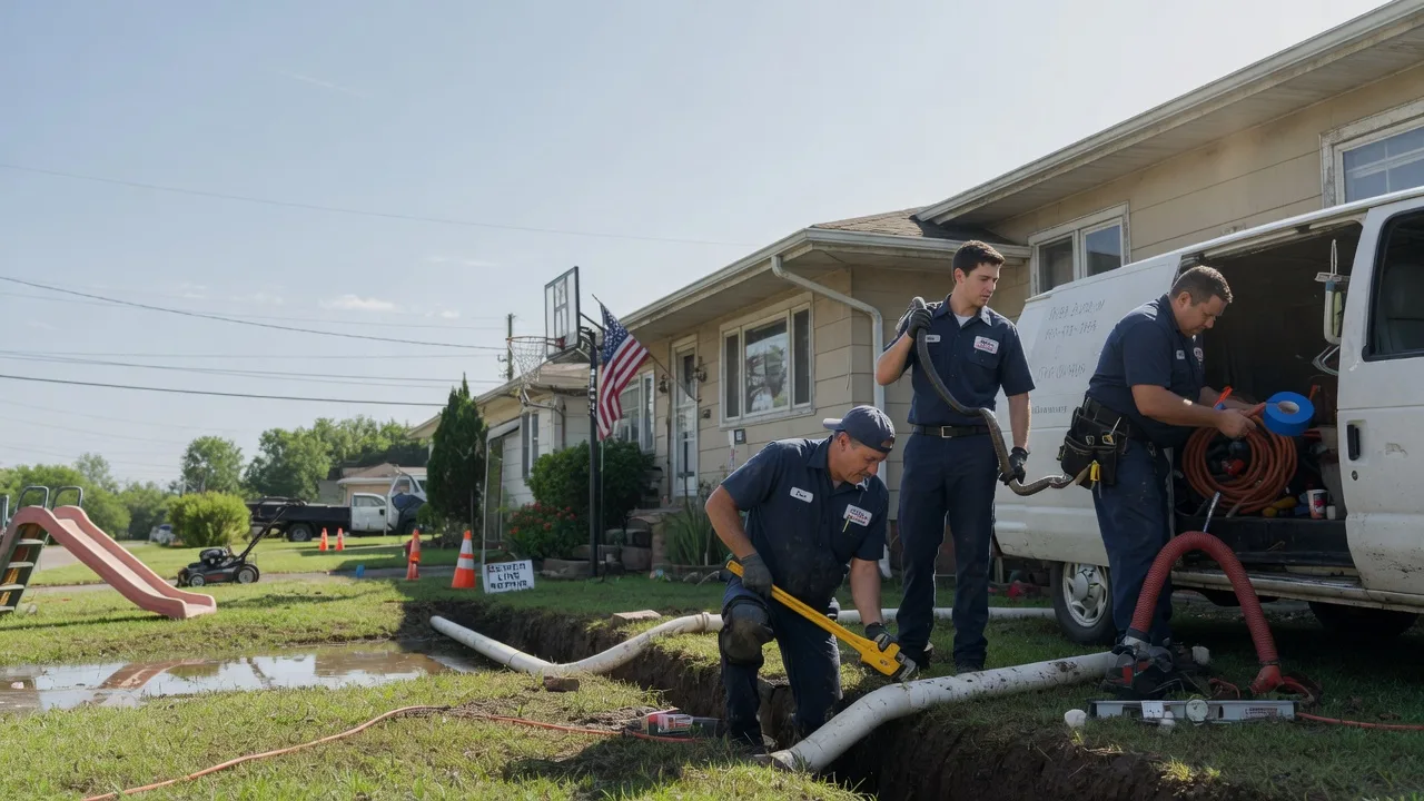 Toilet Installation in Hainesport, NJ near me